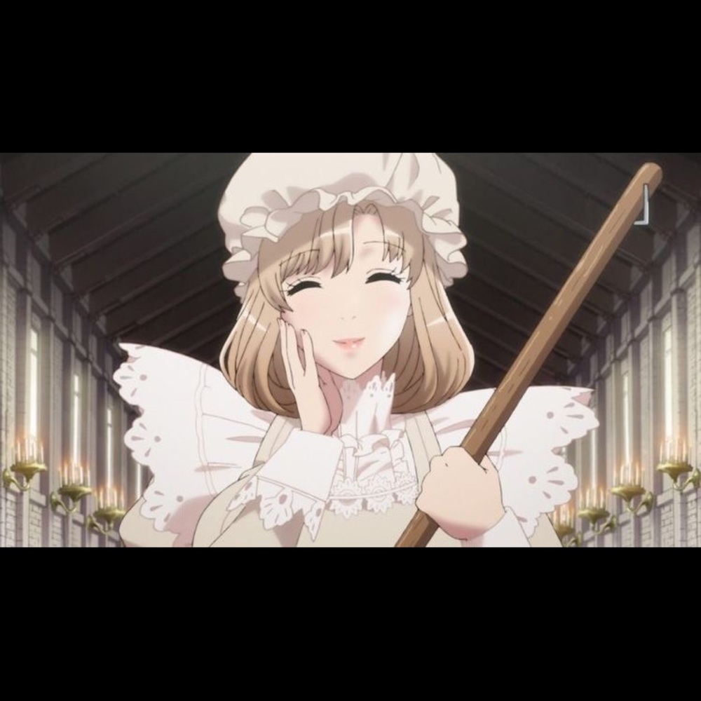 Meet your Posher, Natasha